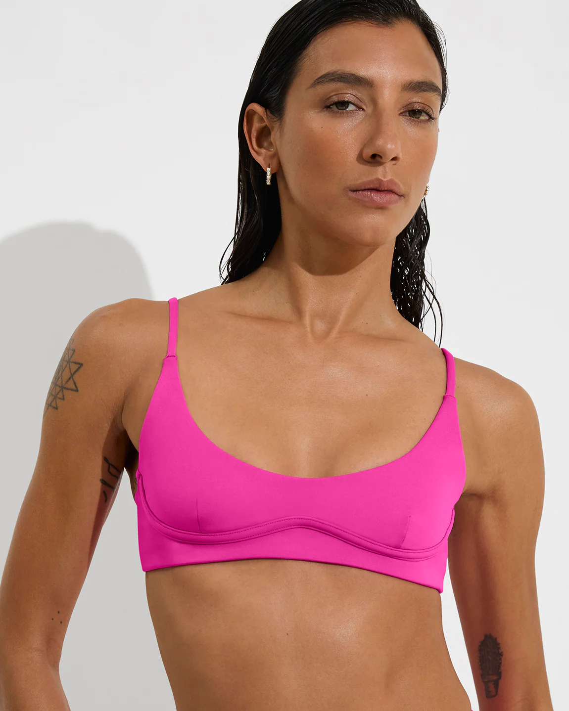 Club Top - Hot (Old Design) - Image 5