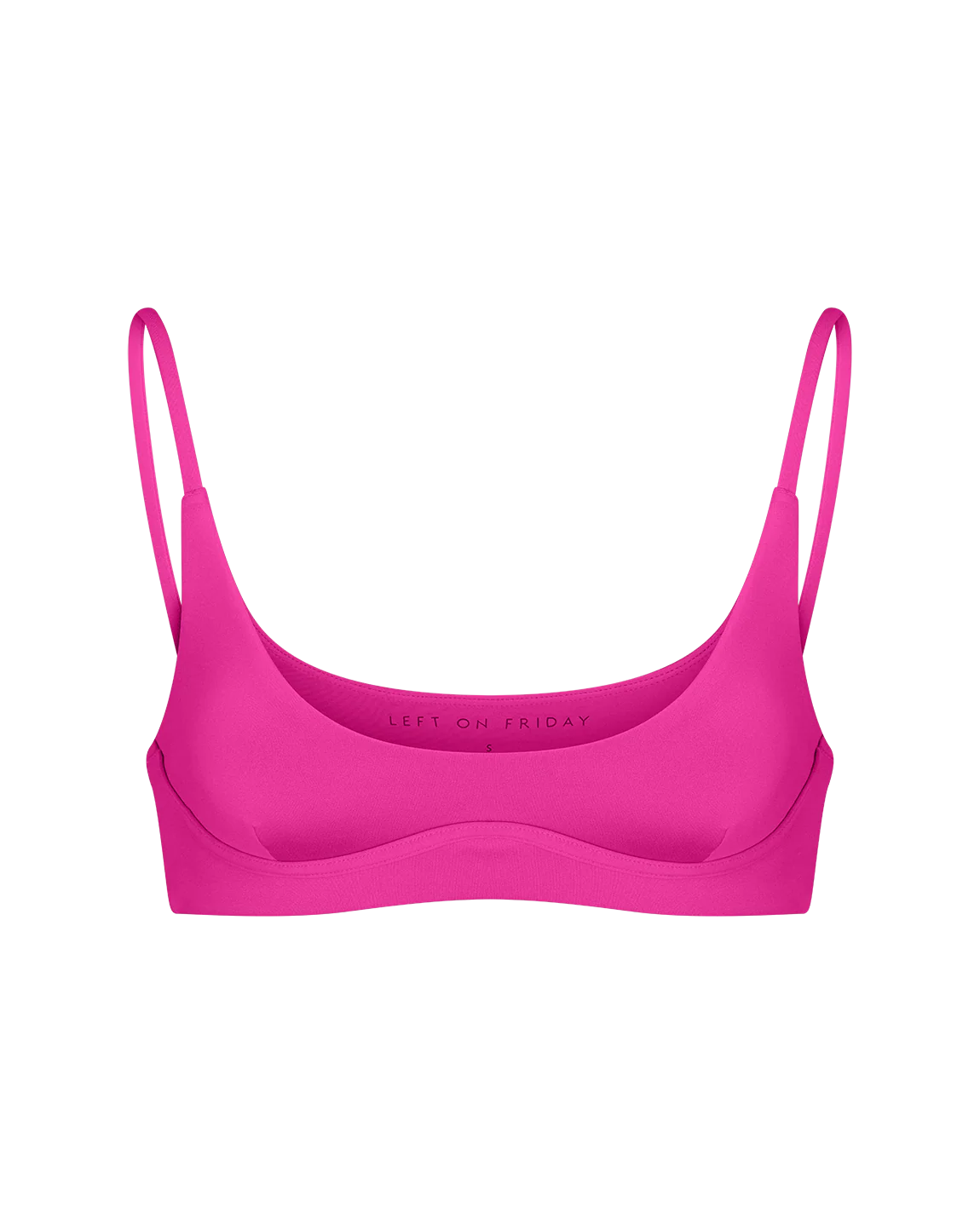 Club Top - Hot (Old Design) - Image 6