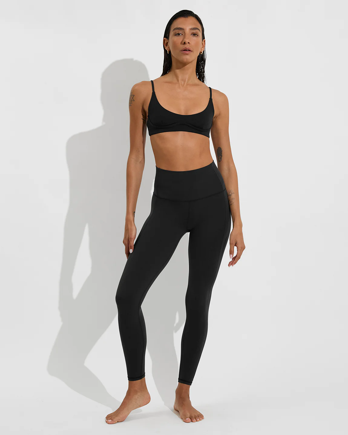 Super Moves Tight - Jet - Image 3
