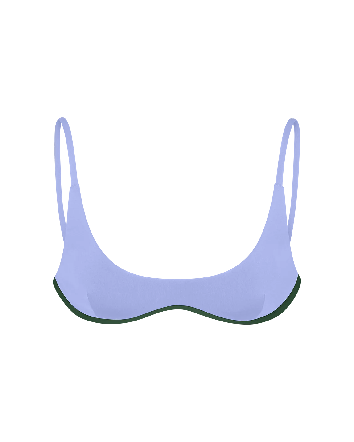 Club Top Micro - Riptide / Tropics - Image 6