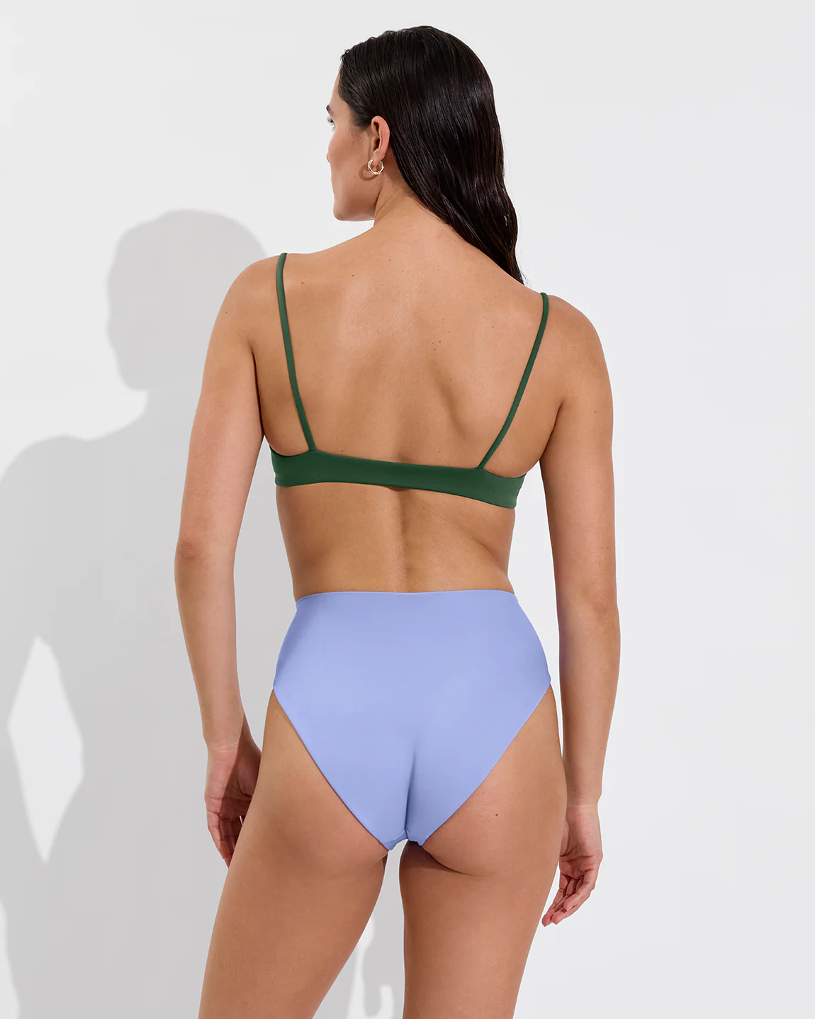 Club Top Micro - Tropics / Riptide - Image 2