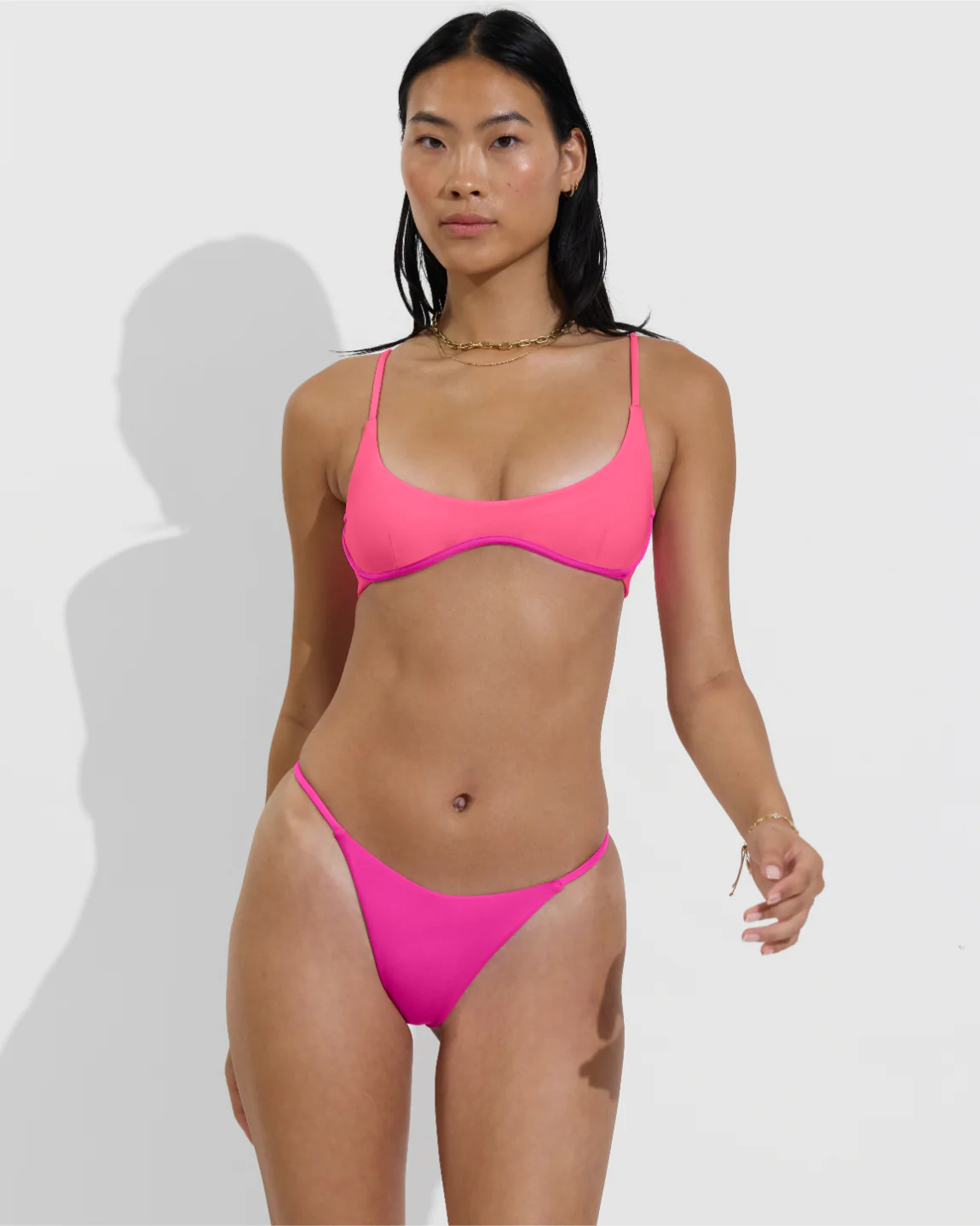 New Swim