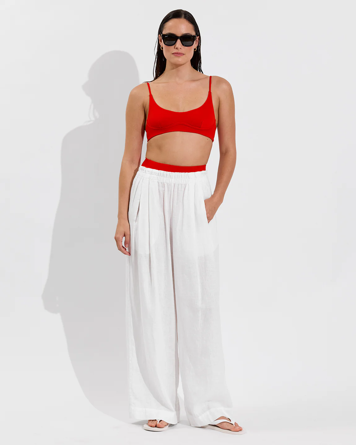 Club Top - Sweet Chili Heat - Image 4