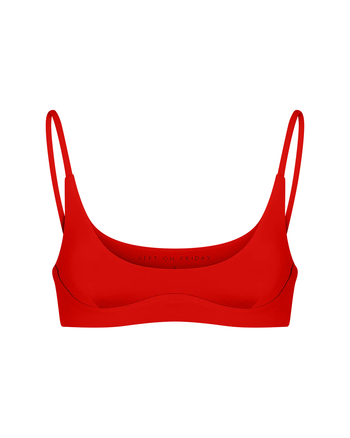 Club Top - Sweet Chili Heat - Image 8