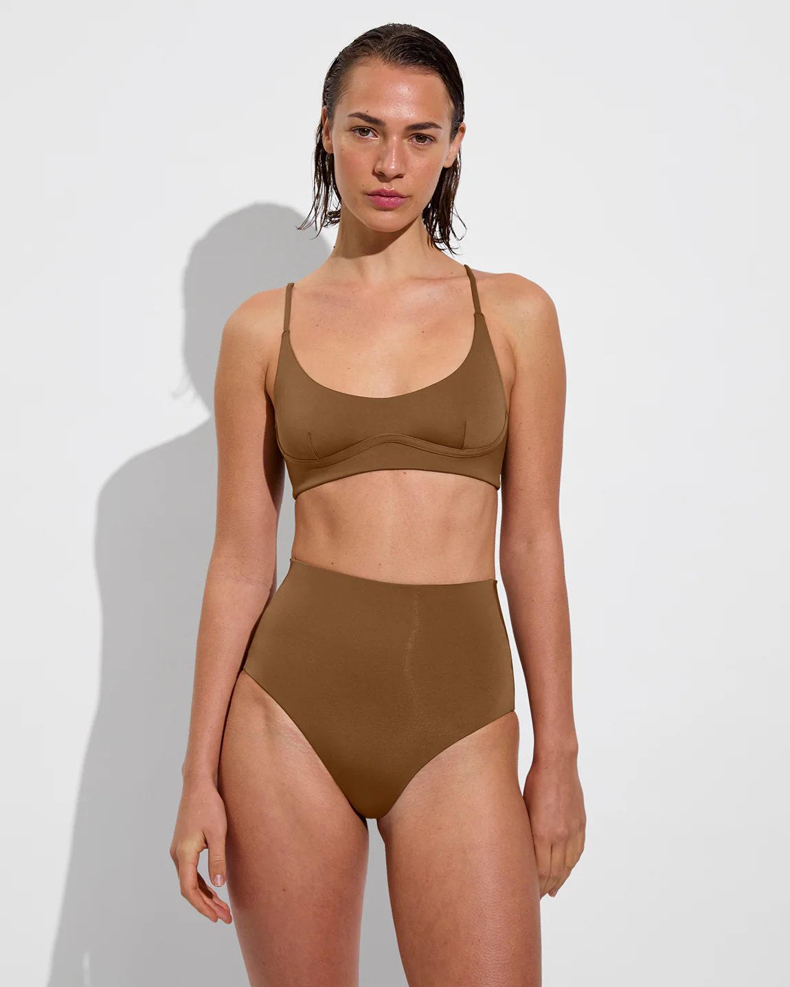Hi Tide Bottom - Tan Lines - Image 4