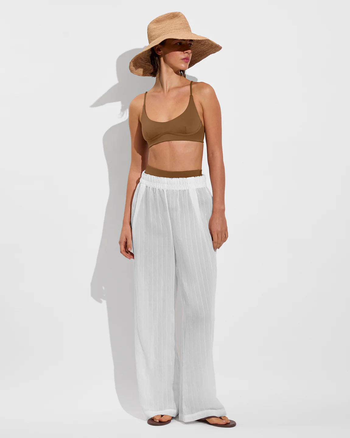 Club Top - Tan Lines - Image 4