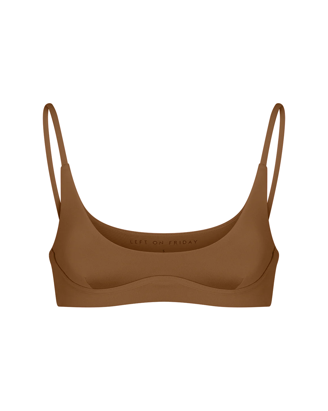 Club Top - Tan Lines - Image 5