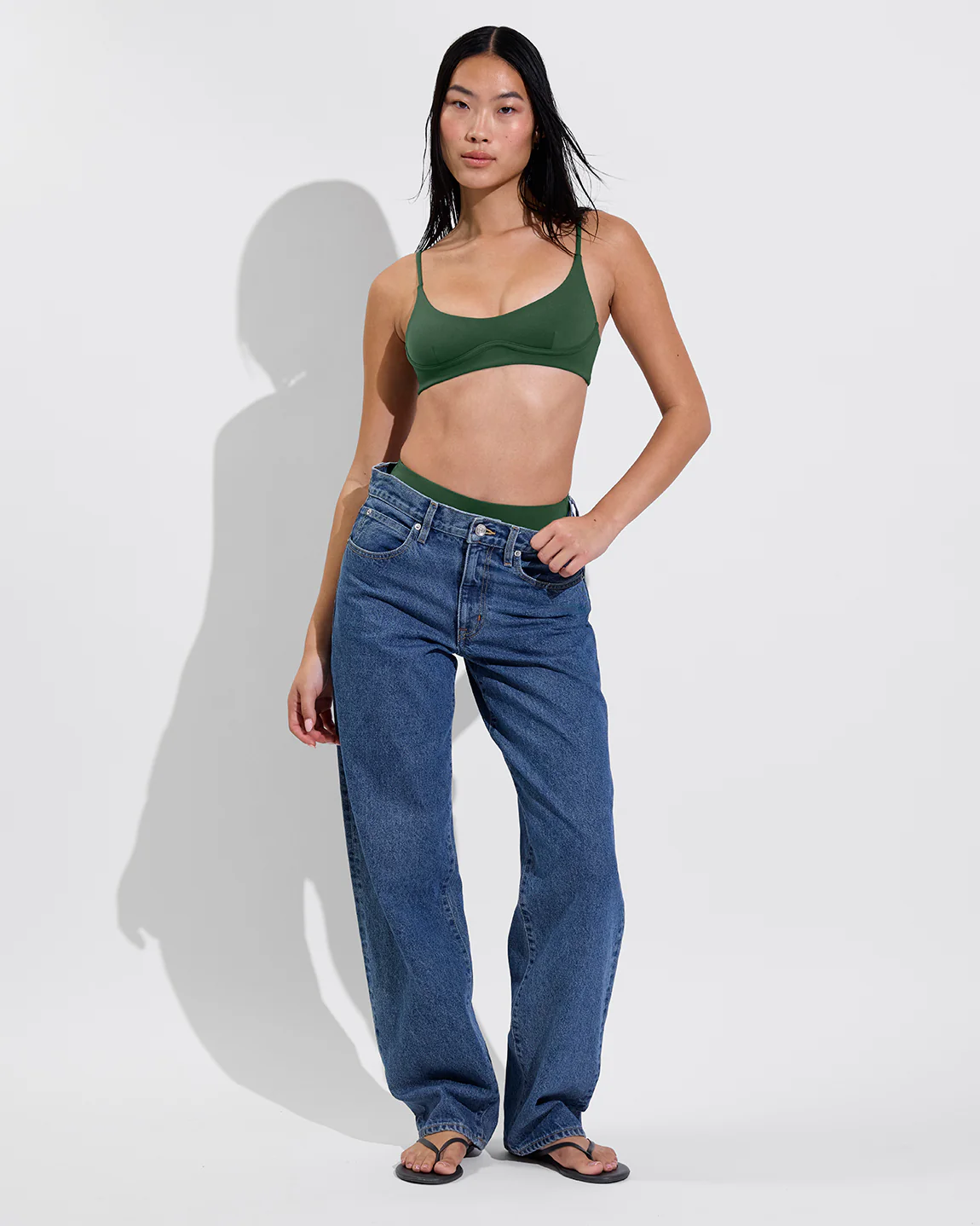 Club Top - Tropics - Image 6