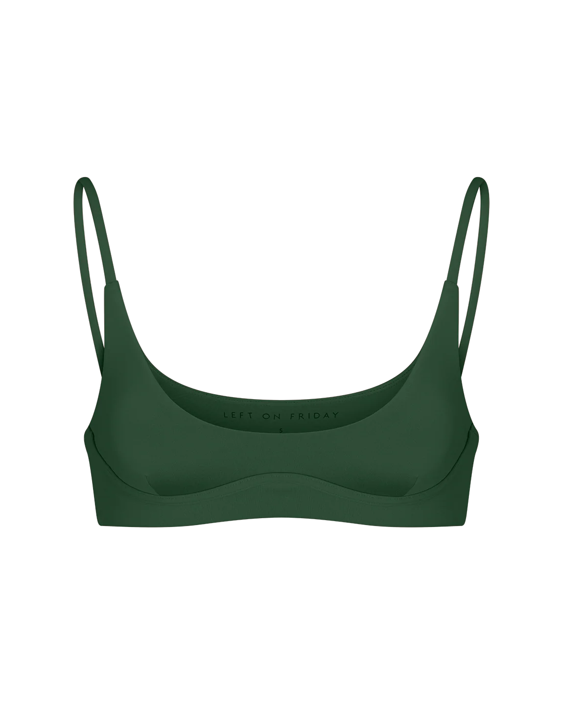 Club Top - Tropics - Image 7