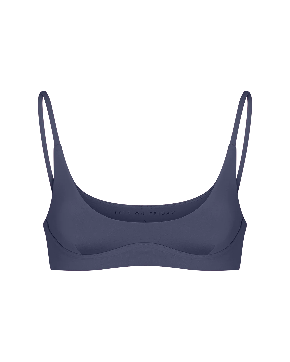 Club Top - Varsity - Image 5
