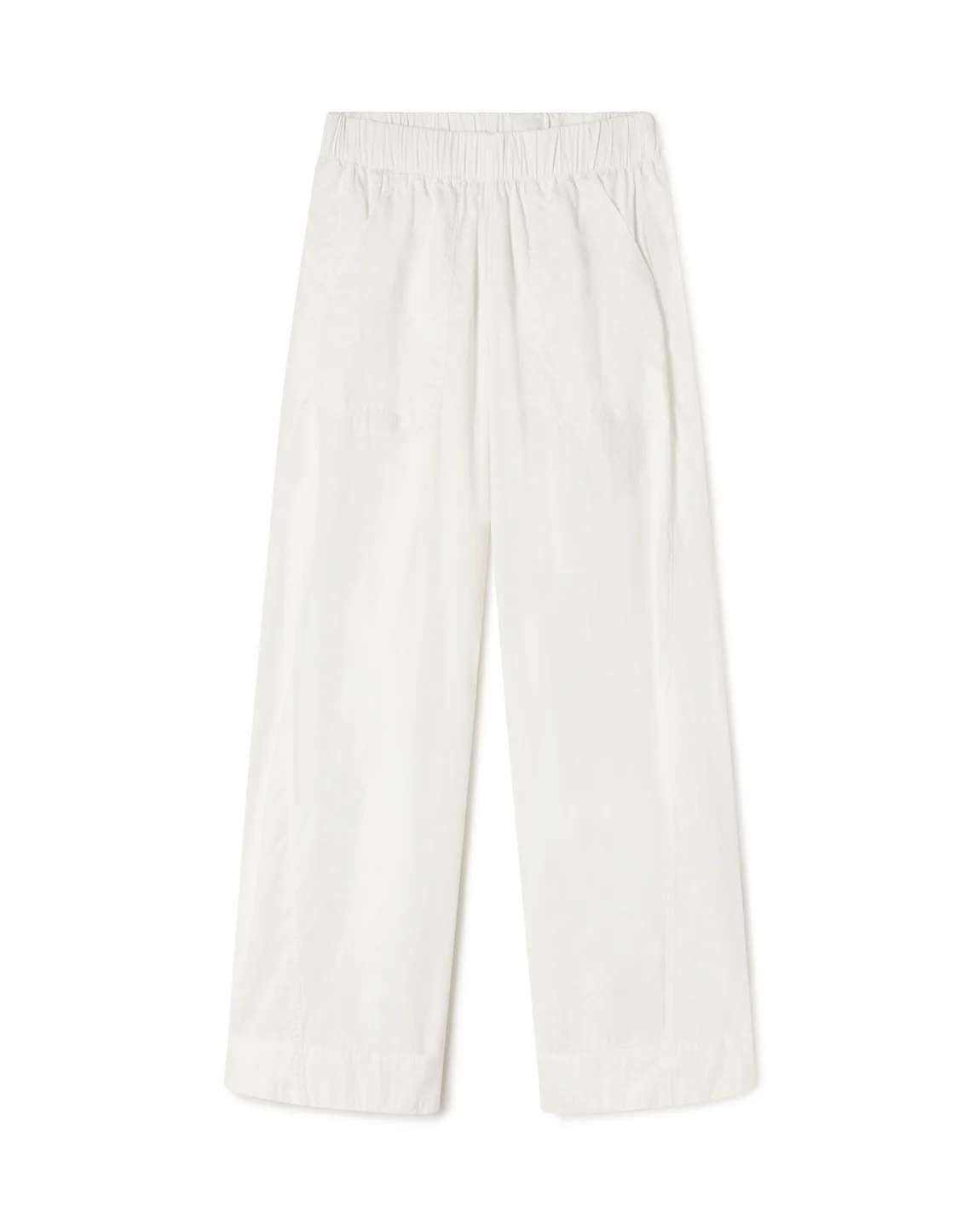 Coastal Pant - Coconut - Image 8