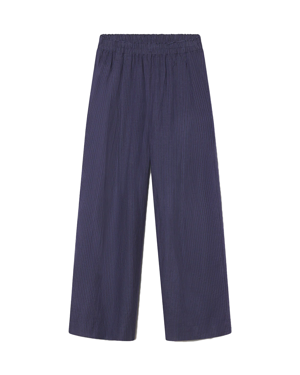 Coastal Pant - Lagoon Stripe: Varsity / Sprint - Image 8