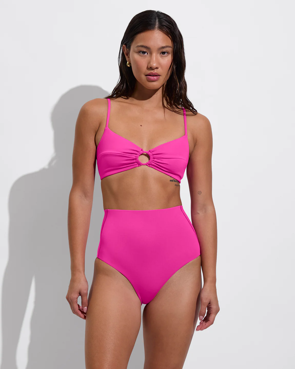 Coco Top - Hot