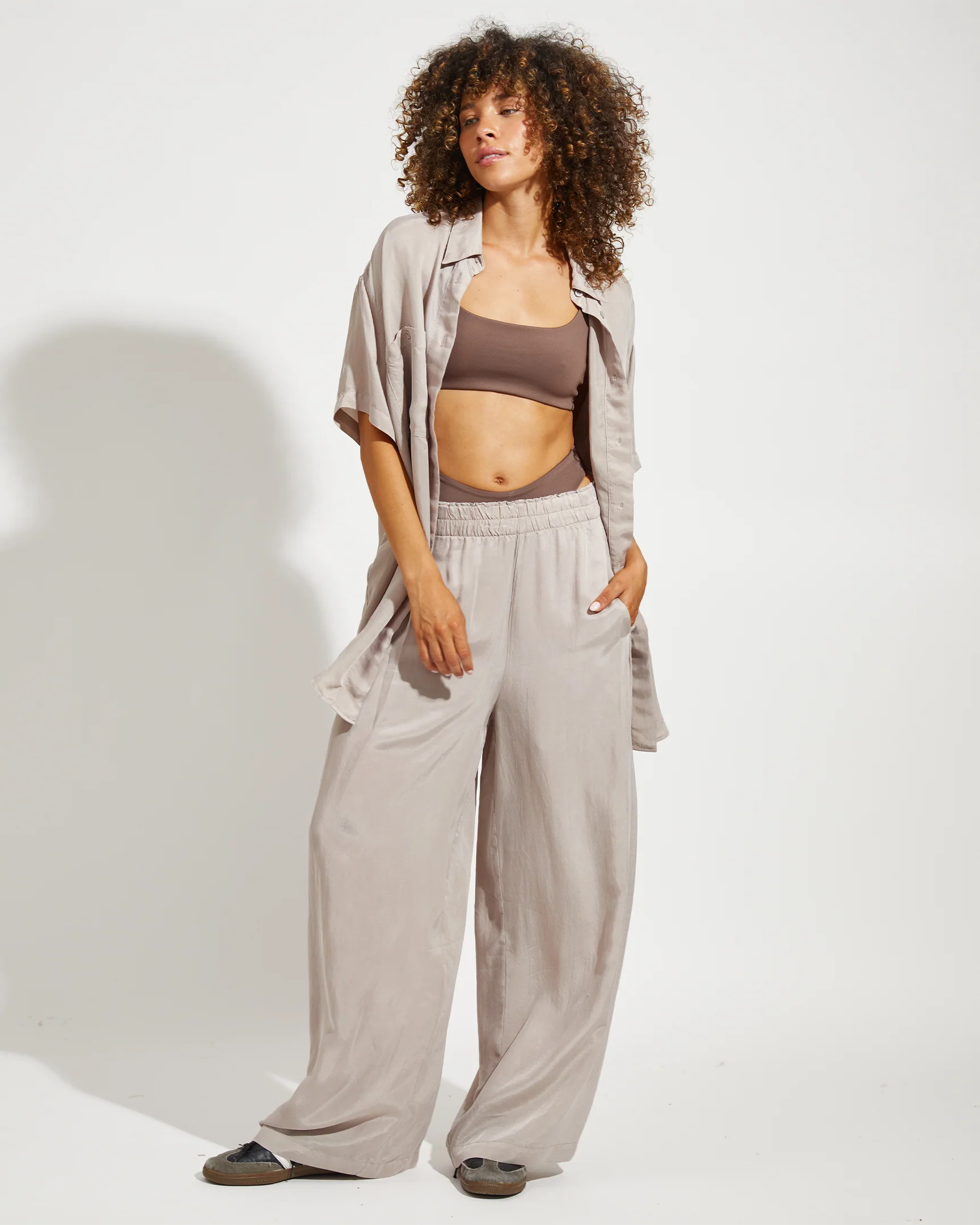 Day Trip Pant - Beach - Image 4
