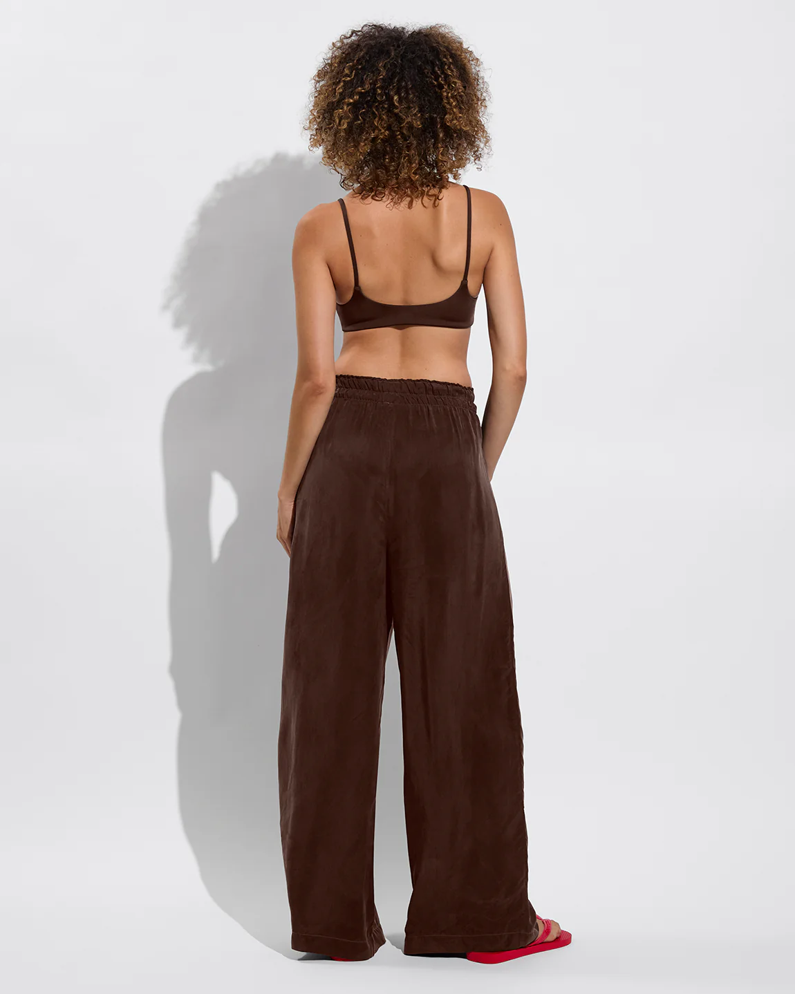 Day Trip Pant - Cold Brew - Image 2