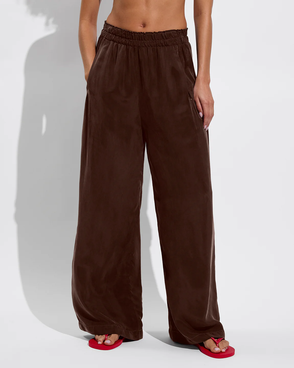 Day Trip Pant - Cold Brew - Image 4