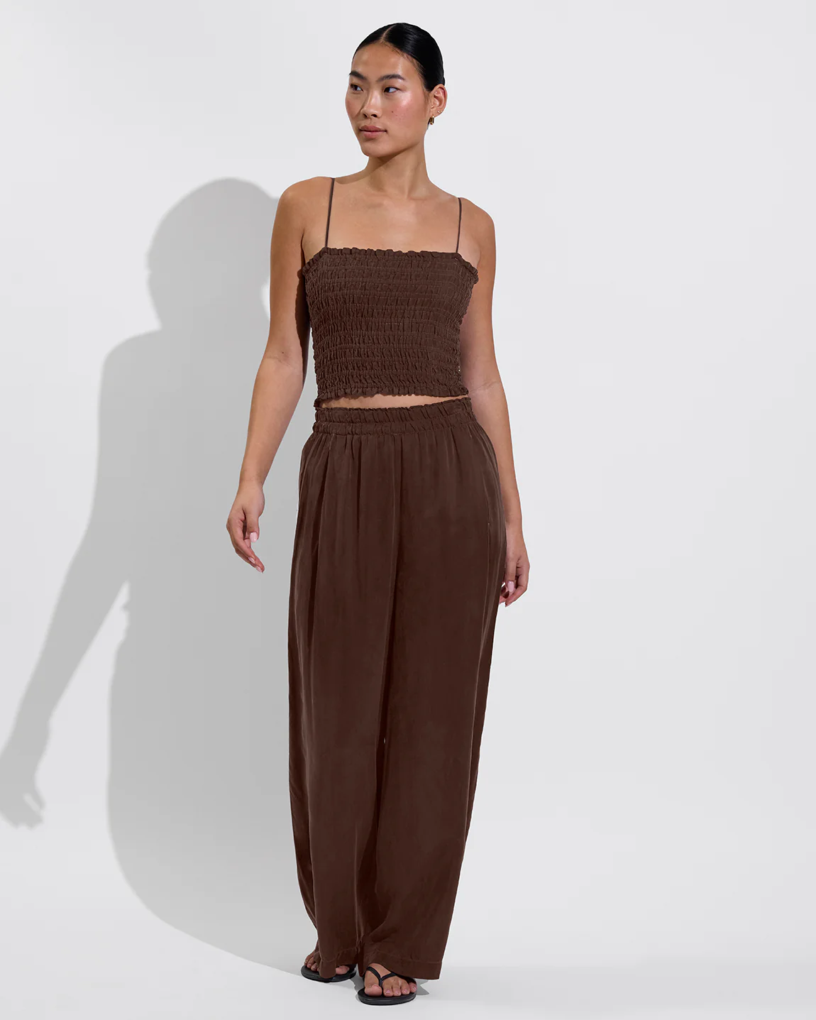 Day Trip Pant - Cold Brew - Image 5