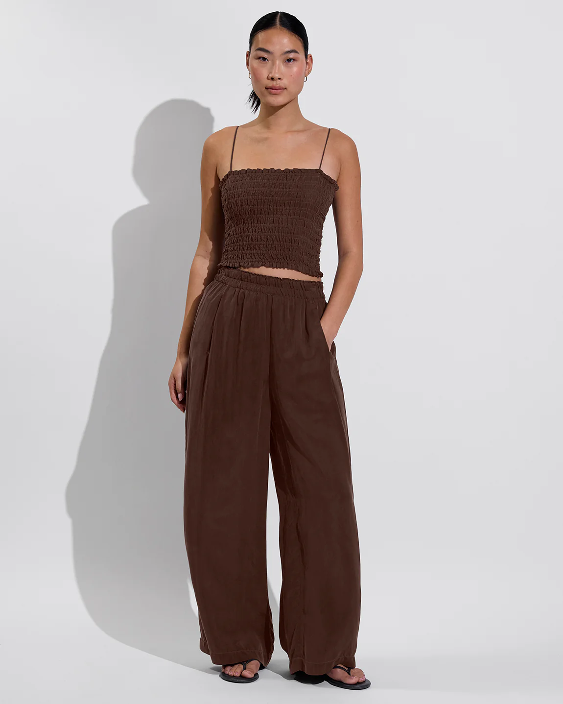 Day Trip Pant - Cold Brew - Image 6