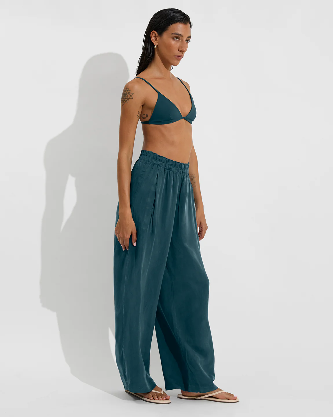 Day Trip Pant - Deep End - Image 3