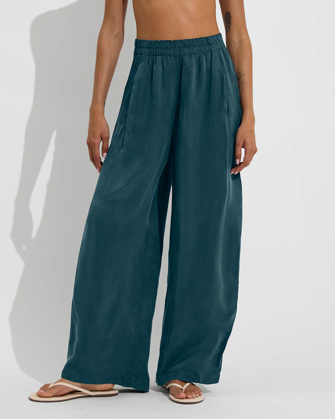 Day Trip Pant - Deep End - Image 4
