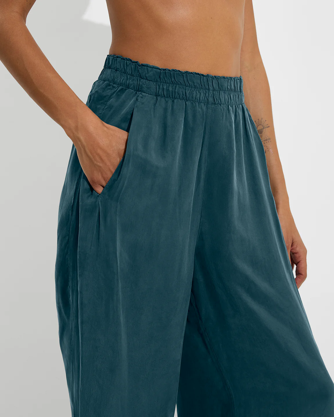 Day Trip Pant - Deep End - Image 5