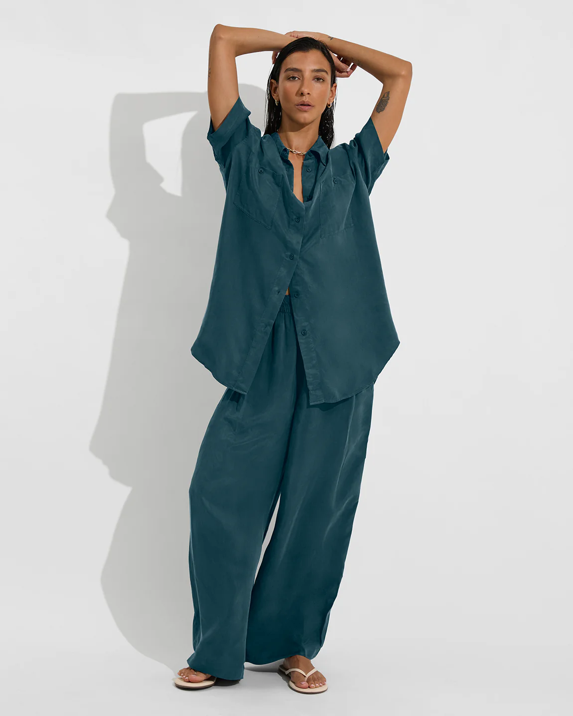 Day Trip Pant - Deep End - Image 6