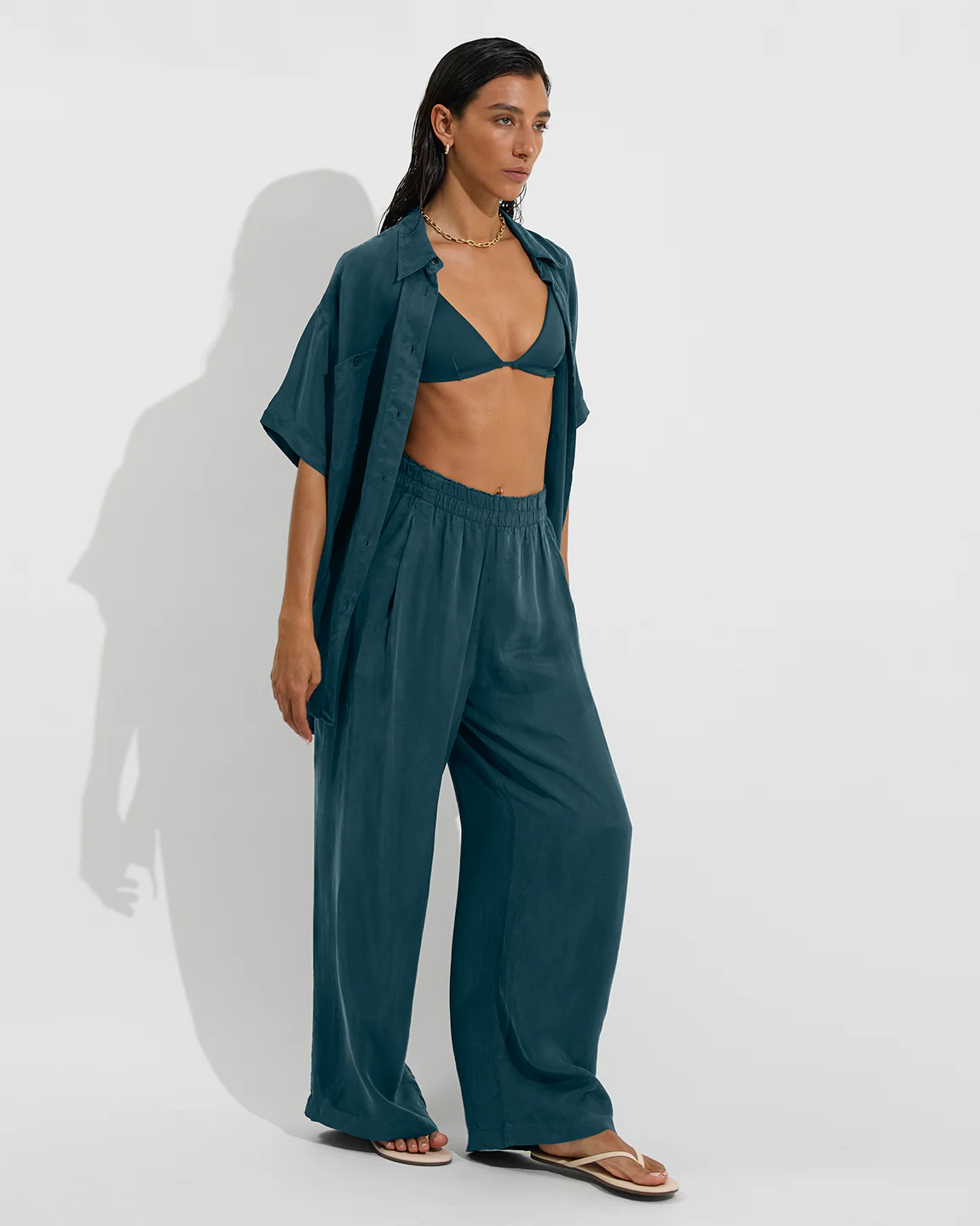 Day Trip Pant - Deep End - Image 7