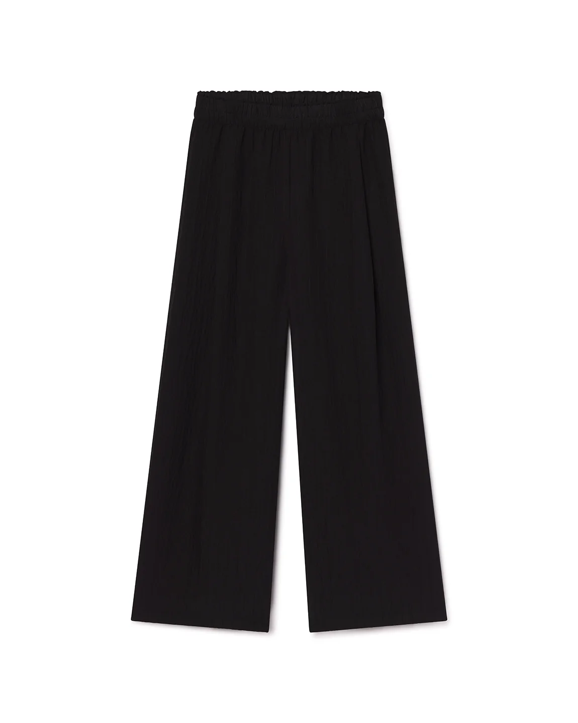 Day Trip Pant *Sheer Stripe - Jet - Image 6