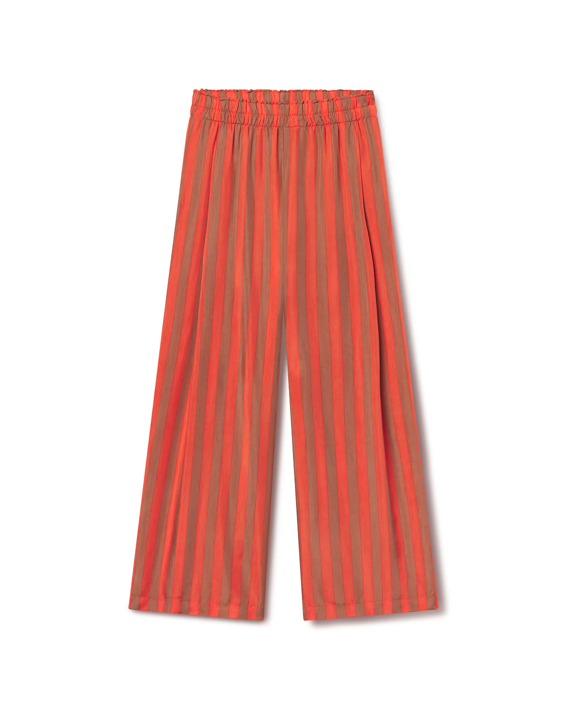 Day Trip Pant - Sports Stripe: Mirage / Aperol - Image 7