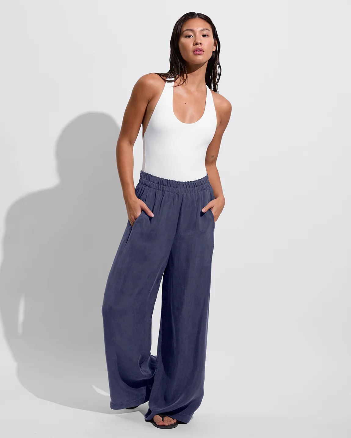 Day Trip Pant - Varsity