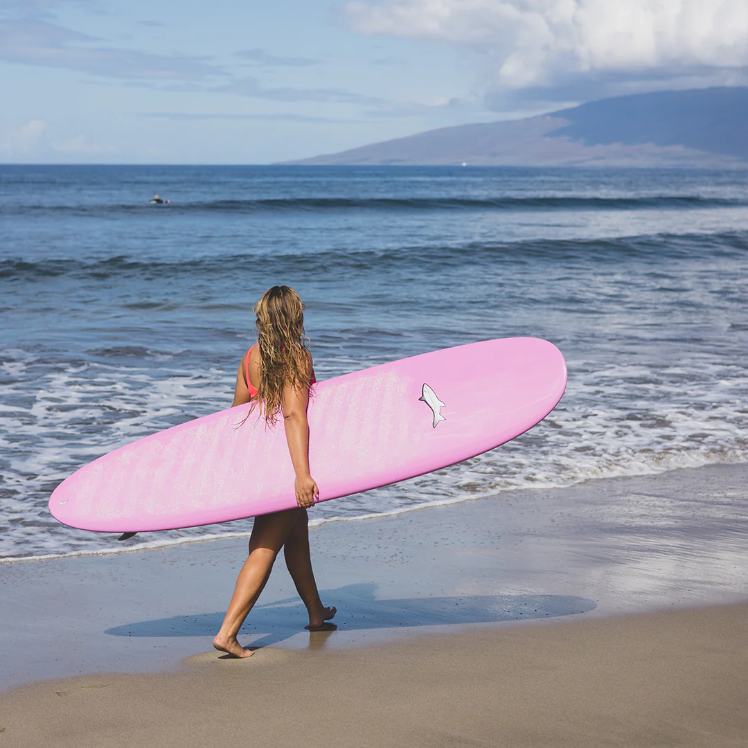 Destroyer Surfboard - Hot - Image 4