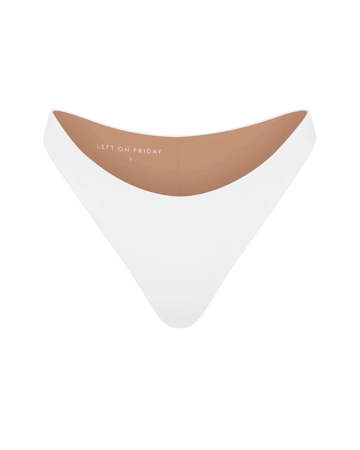 Dip Bottom - Coconut - Image 9