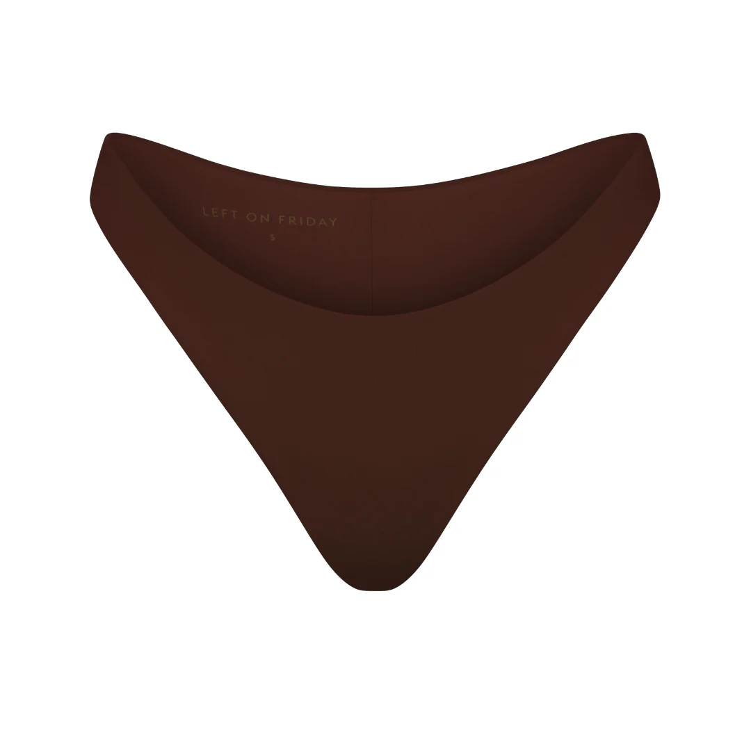 Dip Bottom - Cold Brew - Image 8