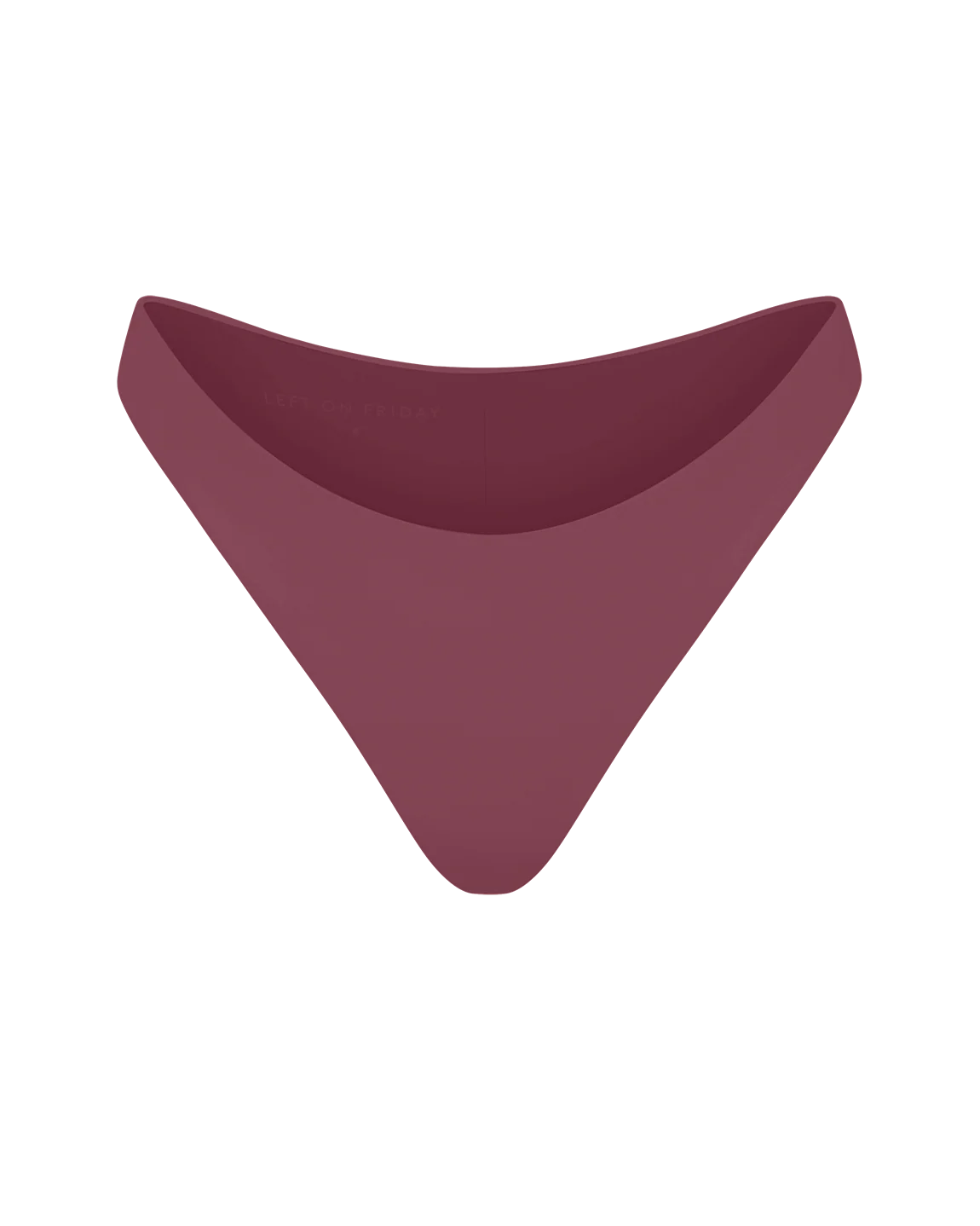 Dip Bottom - Desert Plum - Image 5