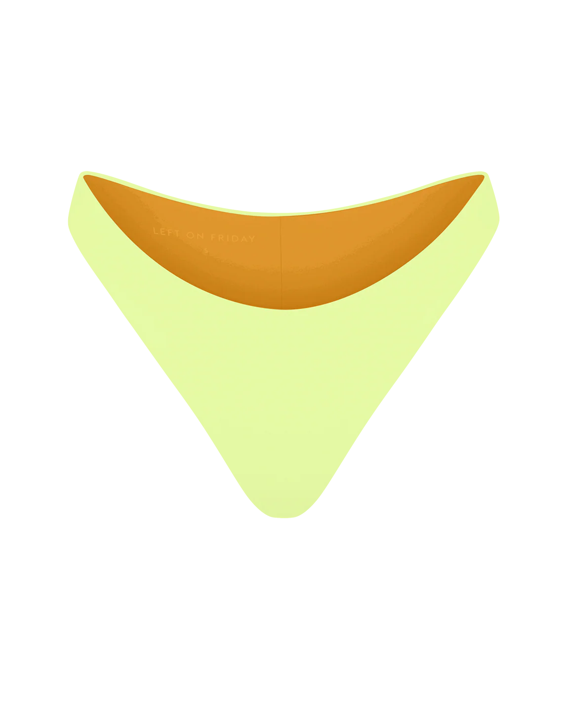 Dip Bottom - Limoncello - Image 6
