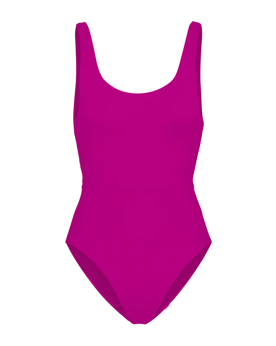 Double Scoop Suit - Aloha - Image 6