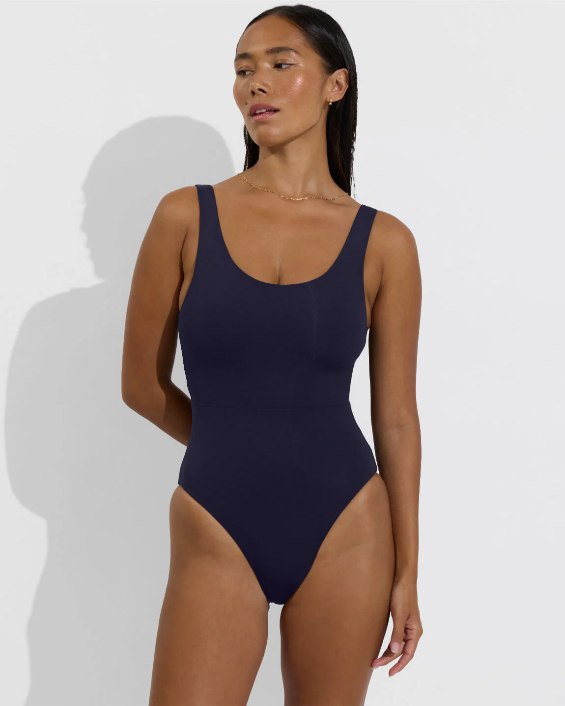 Double Scoop Suit - Sprint