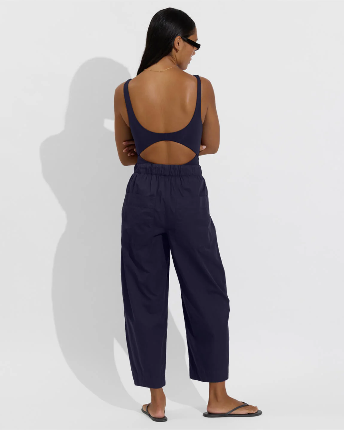 Double Scoop Suit - Sprint - Image 7