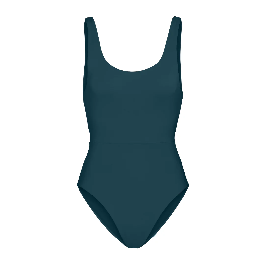 Double Scoop Suit *Tall - Deep End - Image 4