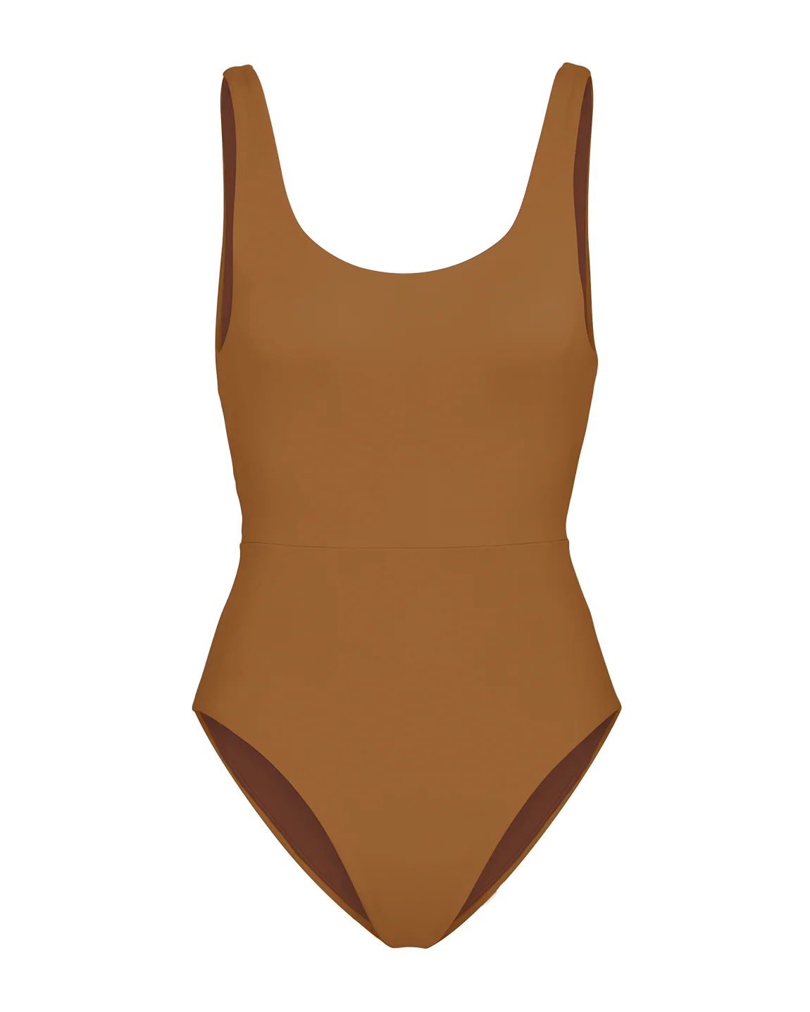 Double Scoop Suit - Tan Lines - Image 6