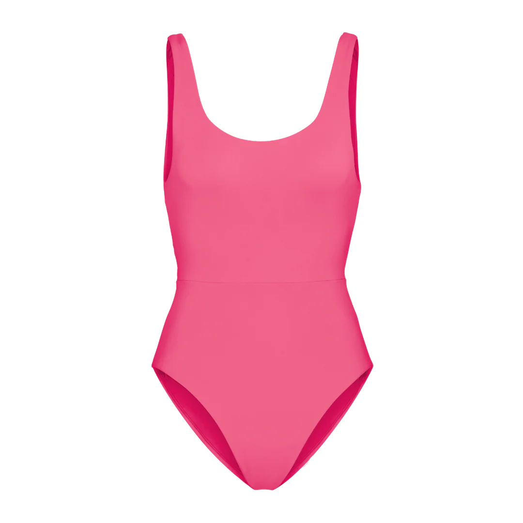 Double Scoop Suit - Zinc - Image 6