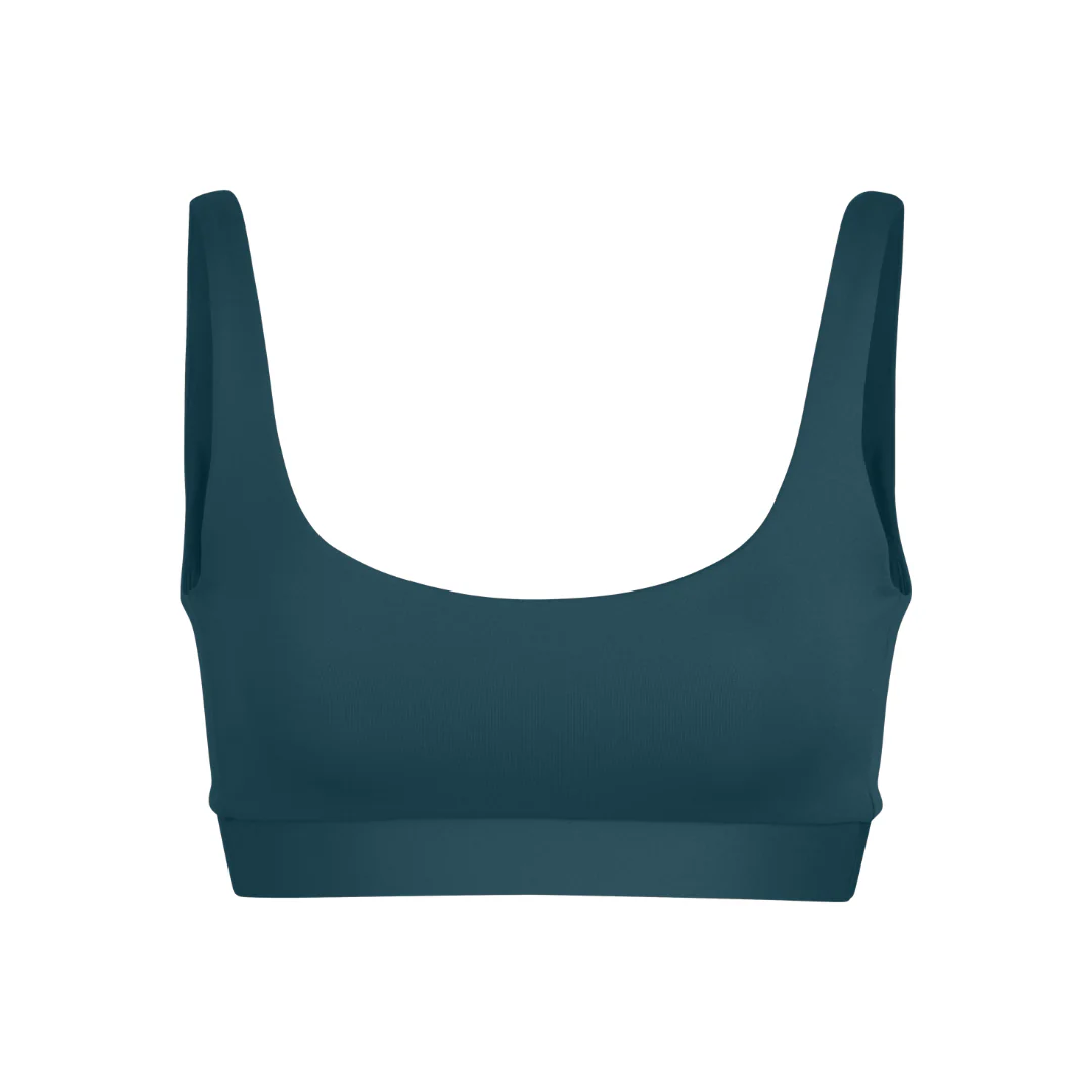 Double Scoop Top - Deep End - Image 4