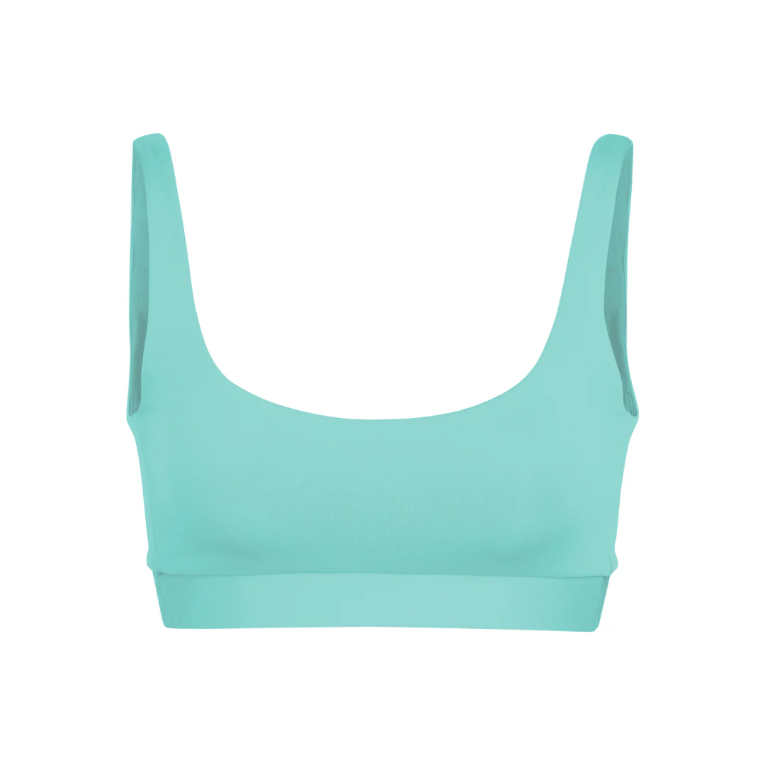 Double Scoop Top - Drift - Image 7