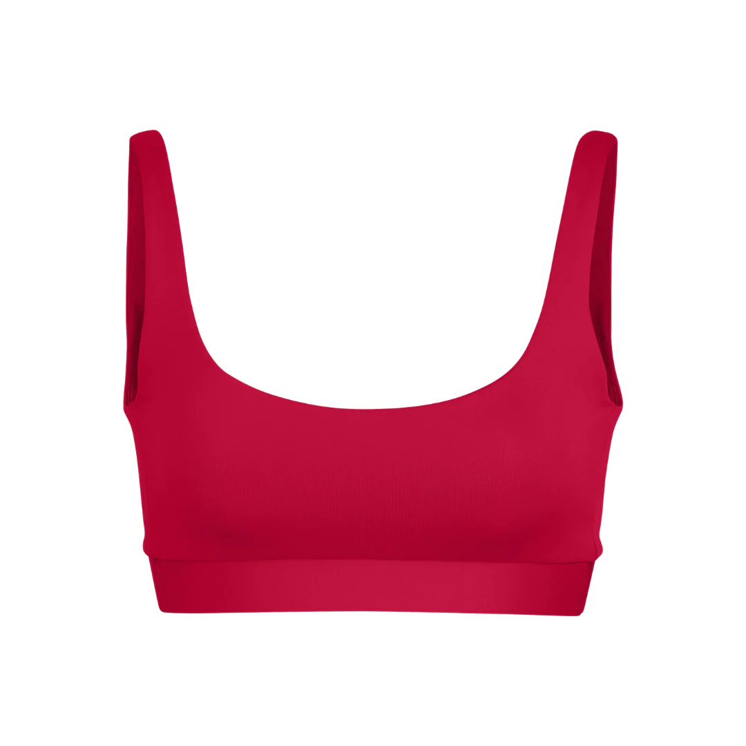 Double Scoop Top - Pepper - Image 8