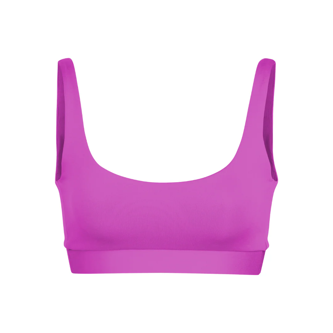 Double Scoop Top - Punch - Image 8