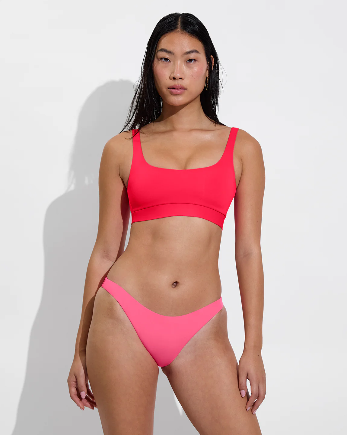 Double Scoop Top - Rescue - Image 4
