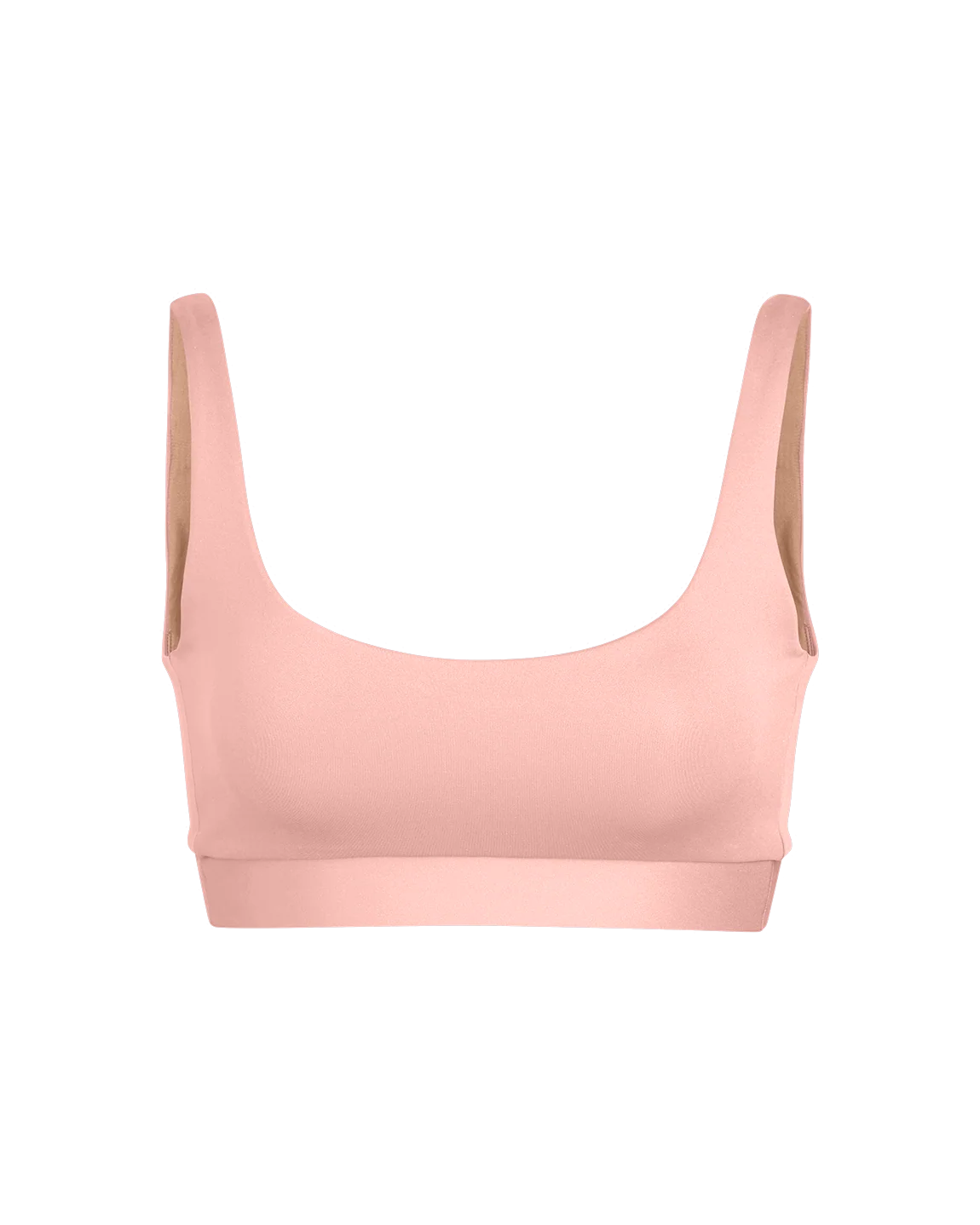 Double Scoop Top - Salt - Image 6