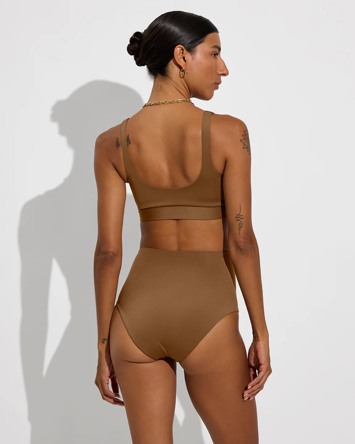 Hi Tide Bottom - Tan Lines - Image 2