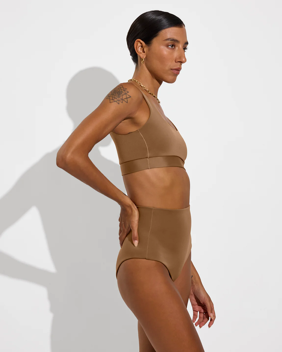 Hi Tide Bottom - Tan Lines - Image 3