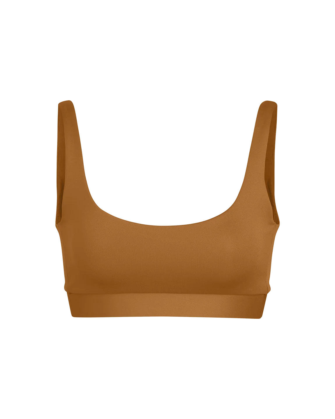Double Scoop Top - Tan Lines - Image 7